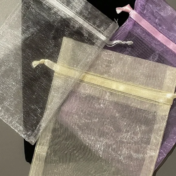 Natural Rainbow Moonstone Oval Sterling Silver Pendant – Iridescent Flash - New - Picture 5 of 5